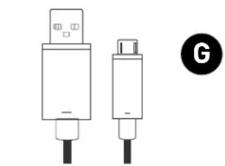 TURTLE BEACH ZBX0HW69804 - Setup and Connections: Xbox One Consoles - 2