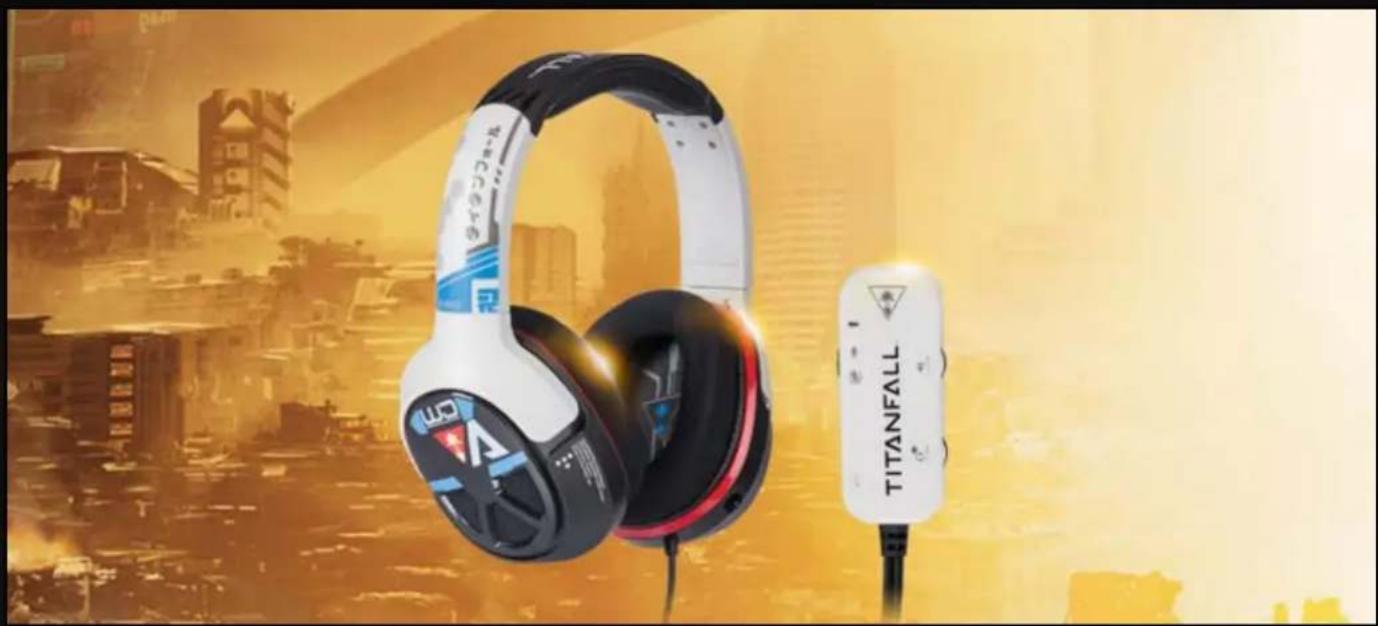 TURTLE BEACH ZBX0HW69804 - In the Box - 8