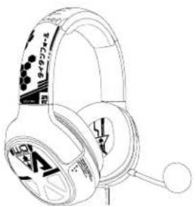 TURTLE BEACH ZBX0HW69804 - In the Box - 1