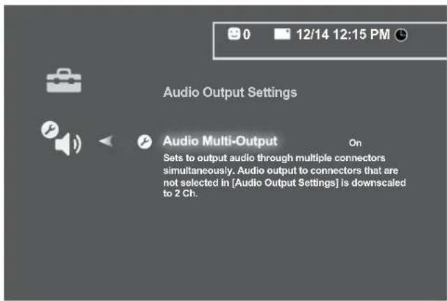 TURTLE BEACH TB032709 - PS3™ Setup - 2