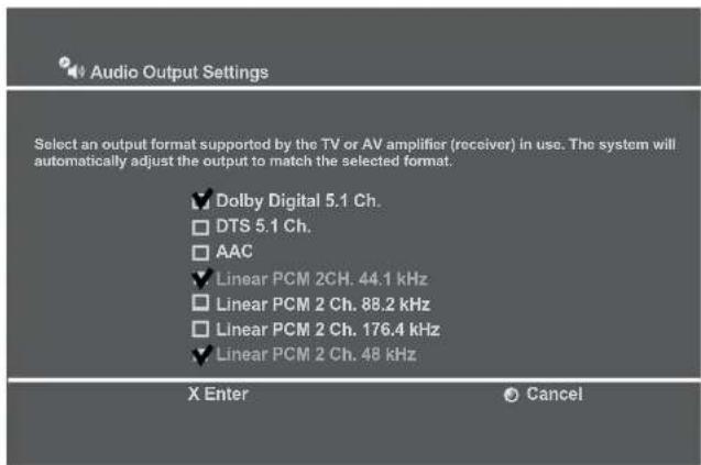 TURTLE BEACH TB032709 - PS3™ Setup - 1
