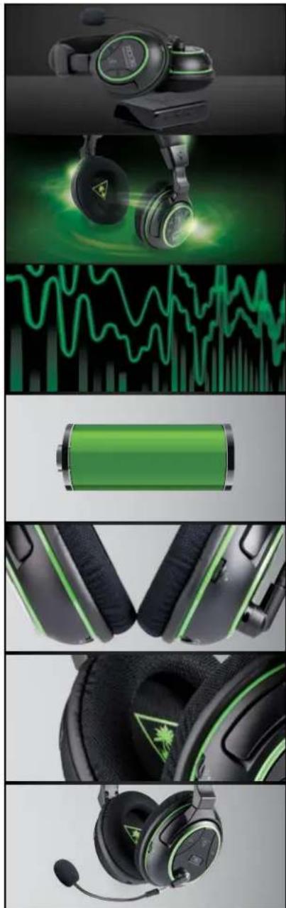 TURTLE BEACH TBS237002 - Overview - 1