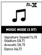 TURTLE BEACH TBS237002 - Preset + / - - 3