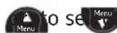 British Telecom Synergy 4100 Trio - Open a user area - 3