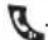 British Telecom Synergy 4100 Trio - Answer a call in handsfree - 1