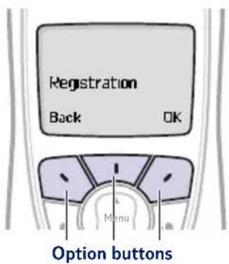 British Telecom Synergy 4100 Trio - ()[] {}_|\~^ #()[] {}_|\~^ - 1