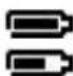 British Telecom Synergy 5100 Twin - Display icons - 2