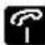 British Telecom Synergy 5100 Twin - Display icons - 9