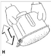Applica TR2500BC - USING YOUR BREAD MAKER - 7