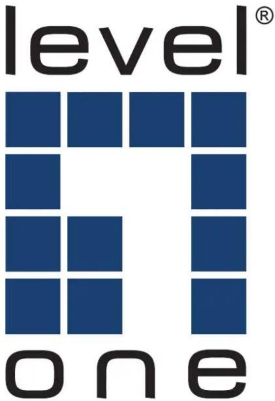 LEVELONE HVE-9003 - CAT5 [RJ-45] - 2