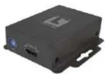 LEVELONE HVE-9003 - HVE-9000 HDSpider™ Long Range Cat.5 HDMI Receiver - 1