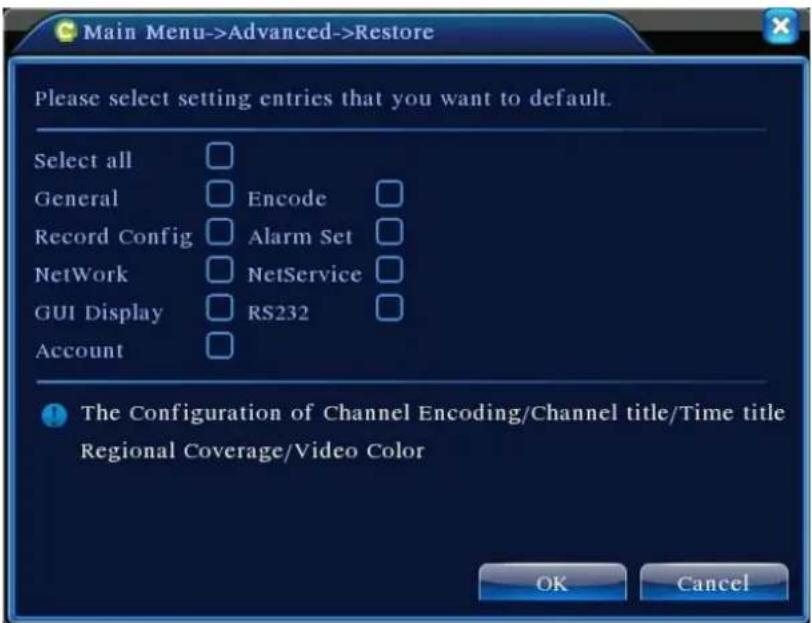 CONCEPTRONIC C8CCTVKITP1TB - Restore - 1