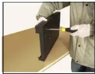 CONCEPTRONIC C8CCTVKITP1TB - Hard disk installation - 4