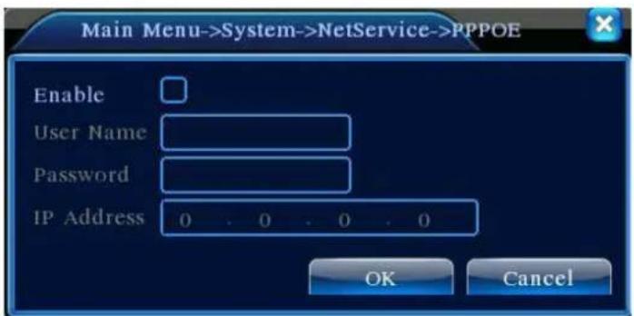 CONCEPTRONIC C8CCTVKITP1TB - 【PPPoE setup】 - 1