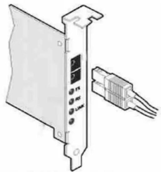 LEVELONE FNC-0105 - Fiber Models - 4