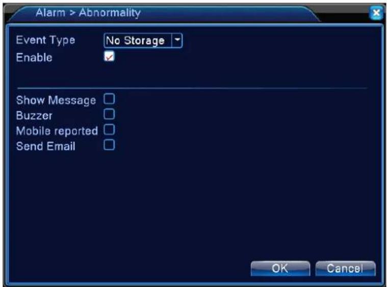 CONCEPTRONIC C8CCTVKITP2TB - Abnormal - 1