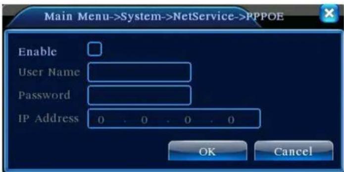 CONCEPTRONIC C8CCTVKITD4TB - 【PPPoE setup】 - 1