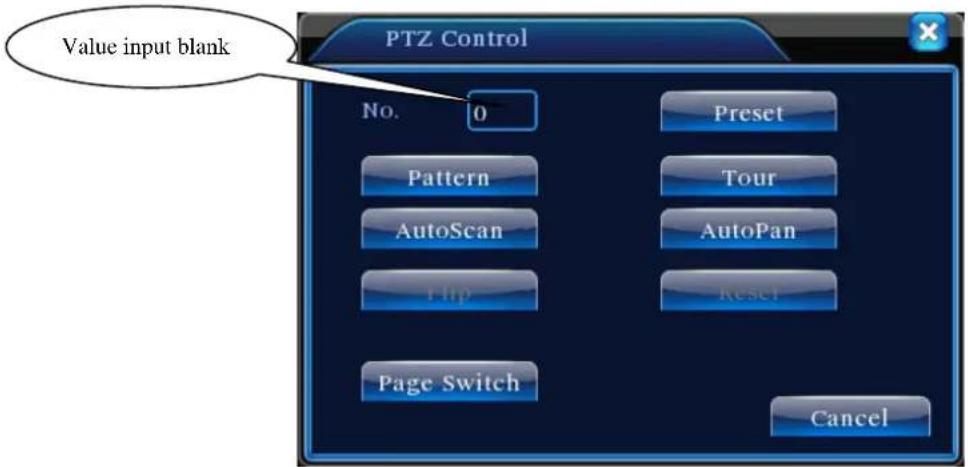 CONCEPTRONIC C8CCTVKITD4TB - 2) Preset Point Calls - 1
