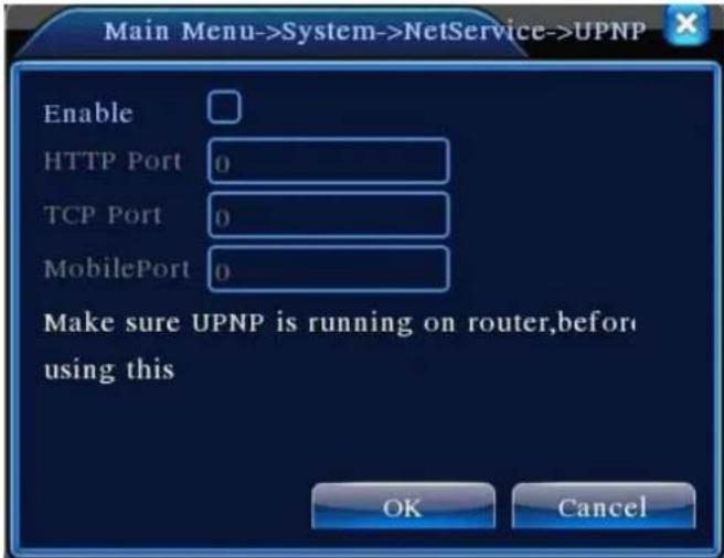 CONCEPTRONIC C8CCTVKITD4TB - 【UPNP】 - 1