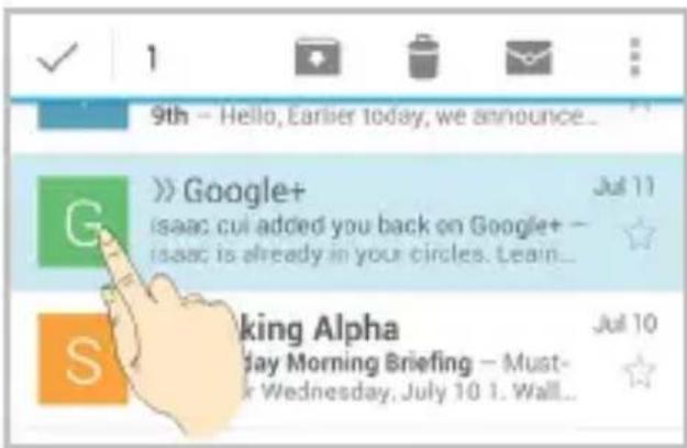 9th - Hello, Earlier today, we announce... » Google+ isaac cui added you back on Google+ isaac is already in your circles. Learn... S anking Alpha day Morning Briefing - Must- Wednesday, July 10 1. Wall...