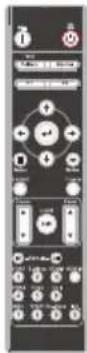 OPTOMA EH7700B - Package Overview - 7