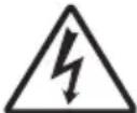 OPTOMA EH7700B - Safety Information - 1