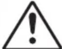 OPTOMA EH7700B - Safety Information - 2