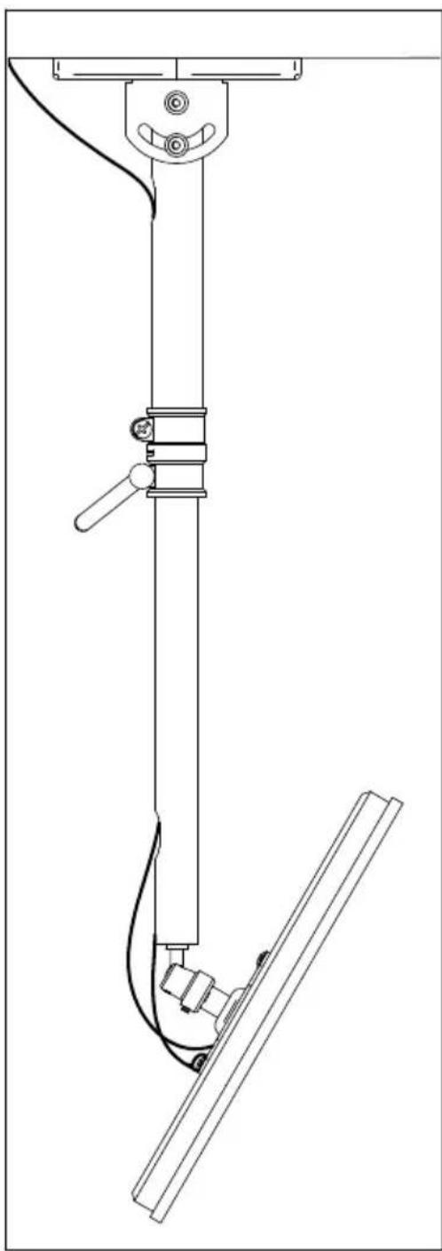 B-Tech BT7582 - INSTALLATION INSTRUCTIONS - 13