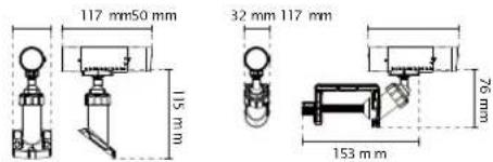 117 mm50 mm 32 mm 117 mm 115 mm 76 mm 153 mm