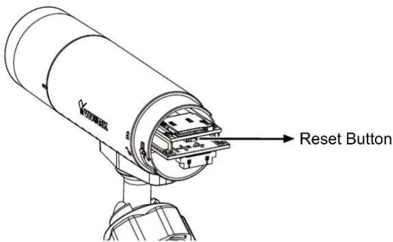 Reset Button
