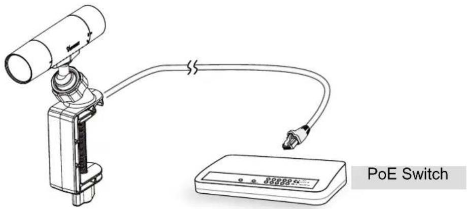 PoE Switch