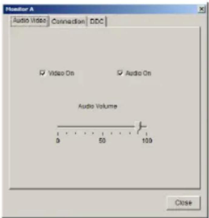 StarTech.com DSRXL - DSRXL Monitor Configuration - 2