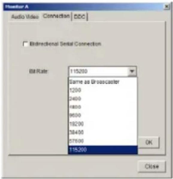 StarTech.com DSRXL - Connection - 1