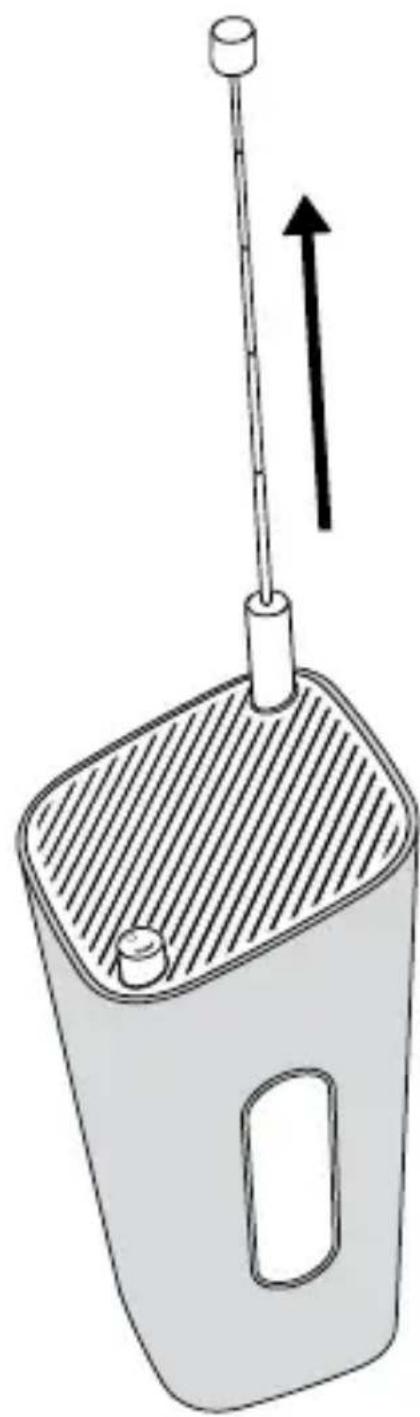 SONORO AU-5000BL OR - Property damage due to incorrect voltage connection - 6