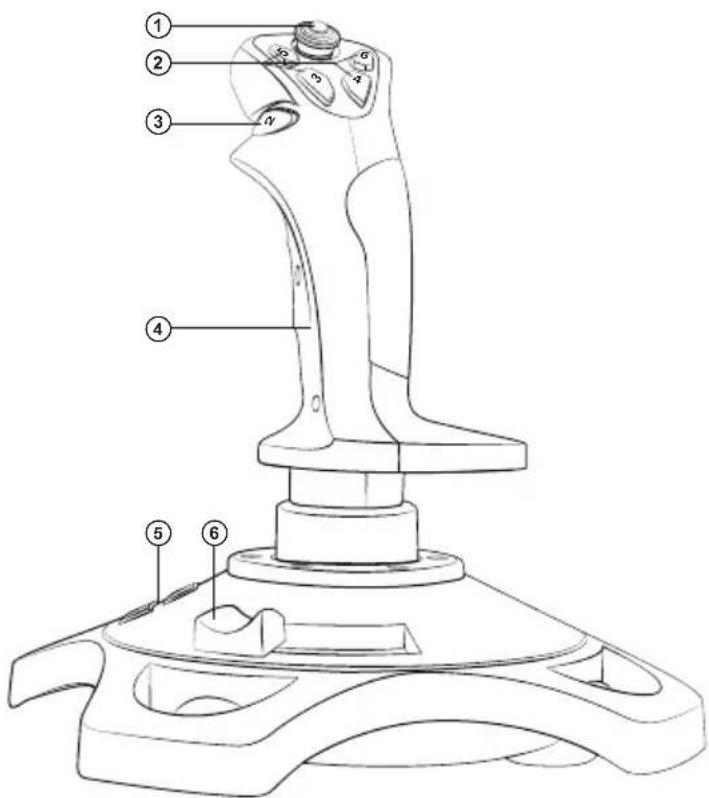 Sven Agressor - DESCRIPTION OF THE CONSTRUCTION - 1