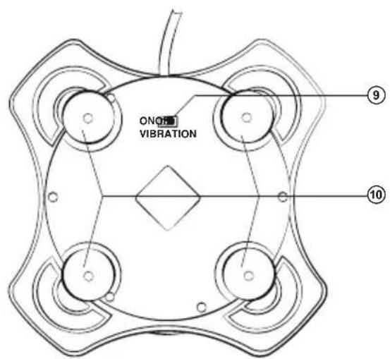 Sven Agressor - DESCRIPTION OF THE CONSTRUCTION - 3