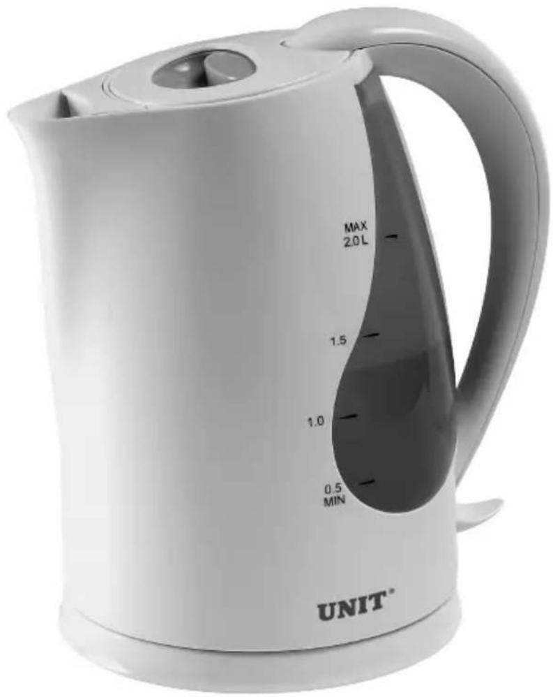 Unit UEK-218 - ЭЛЕКТРИЧЕСКИЙ ЧАЙНИК С ПОДСВЕТКОЙ - 1