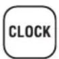 HOTPOINT RGB526DEHBB - Para Configurar el Reloj - 1