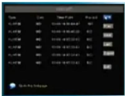 SWANN SWDVK-825508C - The Event Log - 1