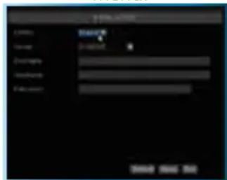 SWANN SWDVK-825508C - How do I deal with a dynamic IP address? - 2
