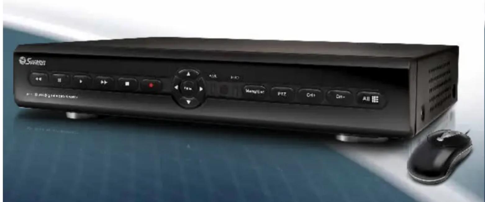 SWANN SWDVK-825508C - Advanced-Series - 1