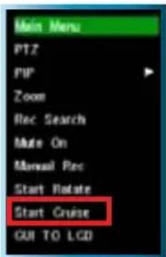 SWANN SWDVK-825508C - Cruise Mode - 2