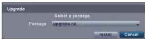 REVO R84D2FB4F-1T - System Settings (SYSTEM → System Tab) - 2