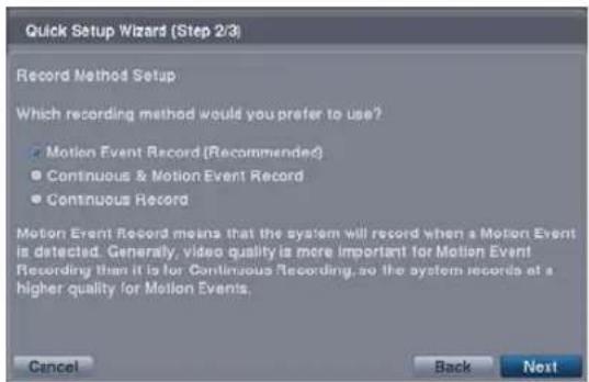 REVO R84D2FB4F-1T - Date/Time Setup - 1
