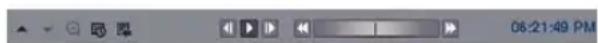 REVO R84D2FB4F-1T - Playback Related Buttons on the Remote Control - 1