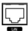 REVO R84D2FB4F-1T - Network Port - 1