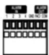 REVO R84D2FB4F-1T - Connecting Alarms - 1