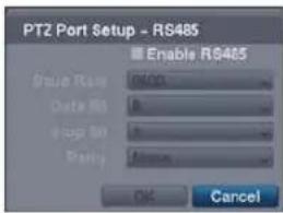 REVO R84D2FB4F-1T - Camera Settings - 2