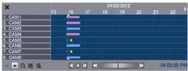 REVO R84D2FB4F-1T - Record Table Search - 3