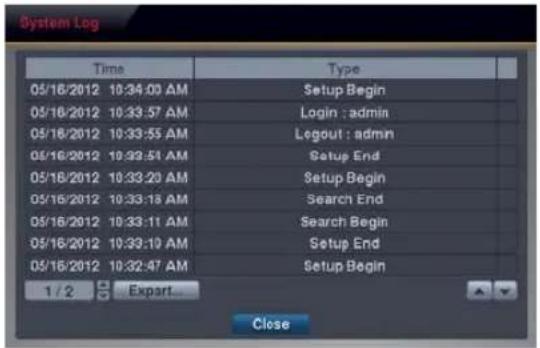 REVO R84D2FB4F-1T - System Settings (SYSTEM → System Tab) - 6